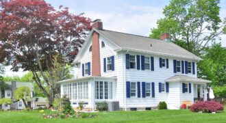 Home in Coral Gables