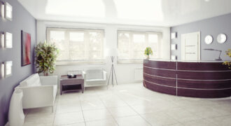 Office Space at Northwest 107th